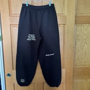 Mayfair Group Never Worn Sweatpants
